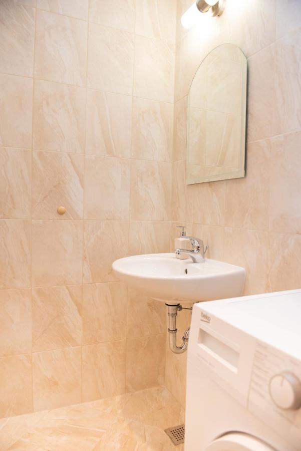 Green Life Beach Resort Apartment سوزوبول المظهر الخارجي الصورة
